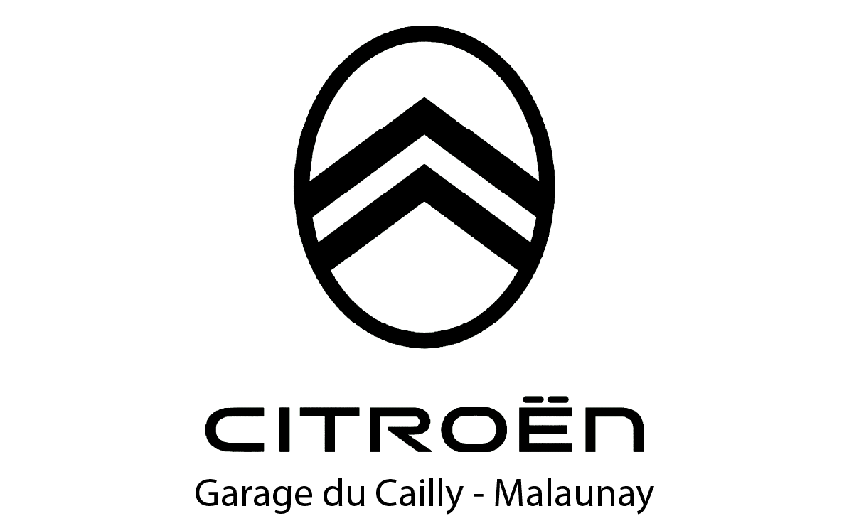 Logo CitroeÌn
