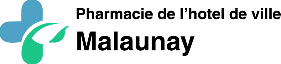 Logo Pharmacie de l'hotel de ville