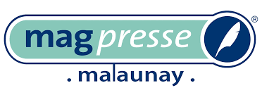 Logo MAG Presse Malaunay