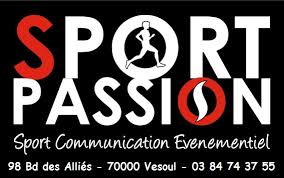logo sport passion