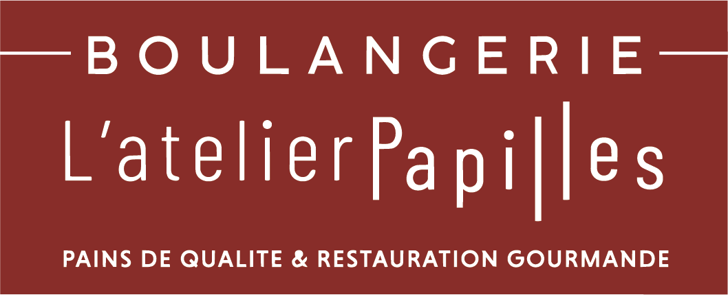L'atelier des papilles